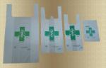 Sachet de pharmacie