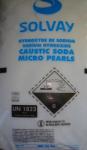 SOUDE CAUSTIQUE 25 Kg