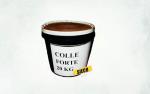 COLLE BLANCHE 20KG