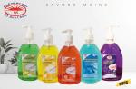  Savon Main 500 ml 