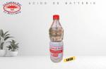 Acide Batterie
