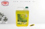 Savon 5L Citronnelle 