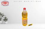 Acide Muriatique